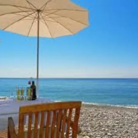 Fontaine - Charming Provencal, Clim, 6 Guest, Old Town * Nizza
