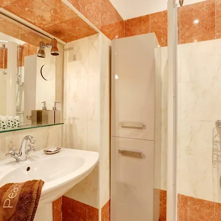 Fontaine - Charming Provencal, Clim, 6 Guest, Old Town * Nizza