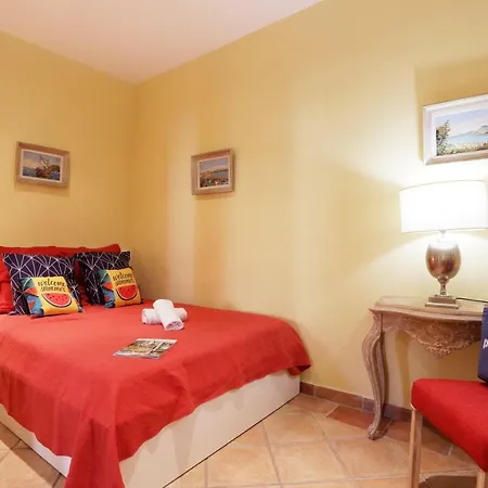 Fontaine - Charming Provencal, Clim, 6 Guest, Old Town Nizza
