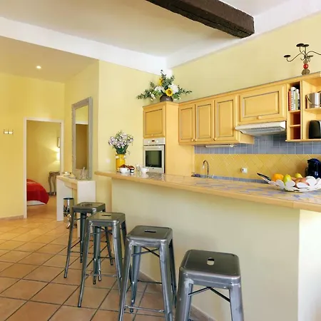 Apartment Fontaine - Charming Provencal, Clim, 6 Guest, Old Town Nizza